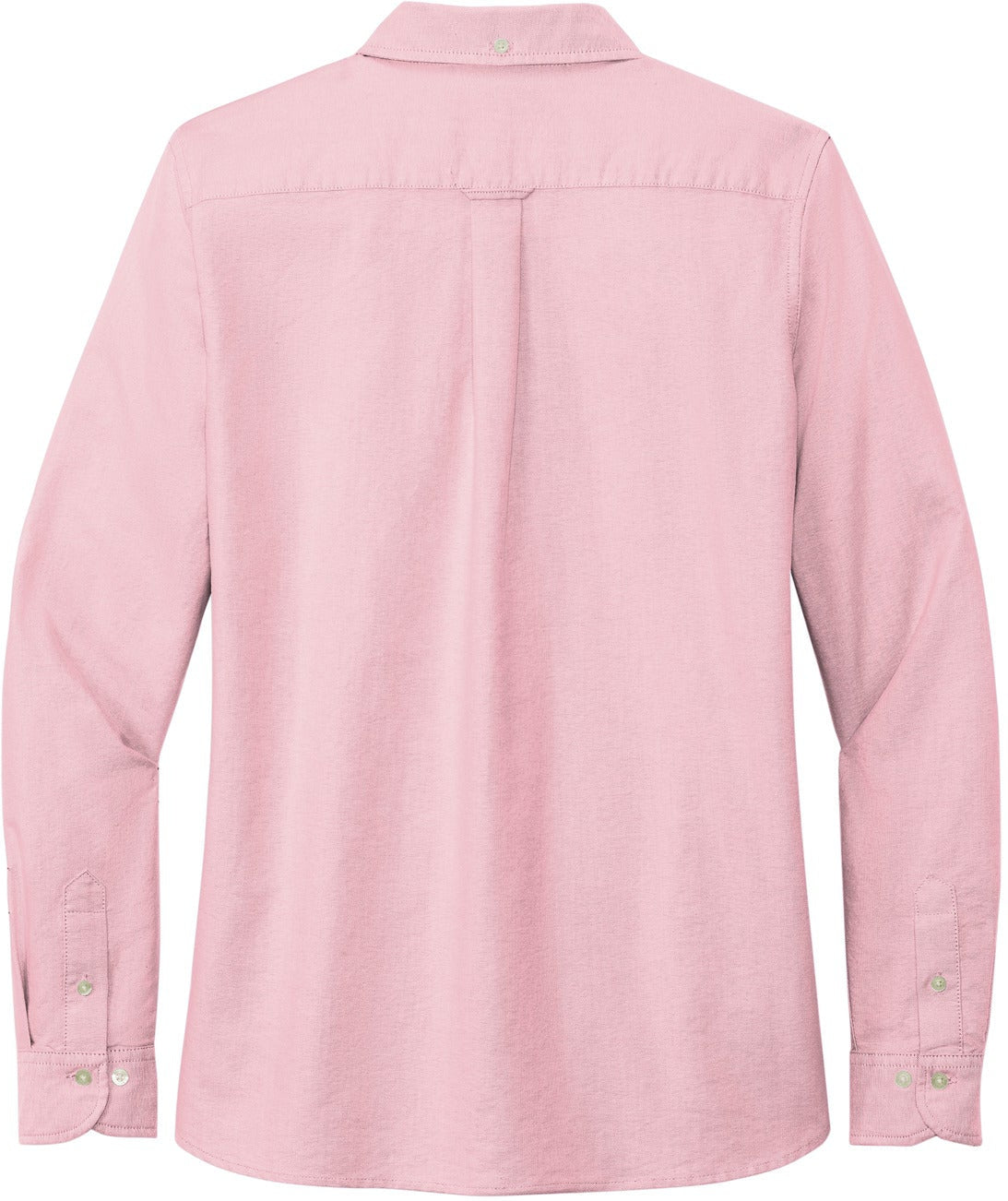 Brooks Brothers' Irresistible Ladies' Casual Oxford Cloth Shirt