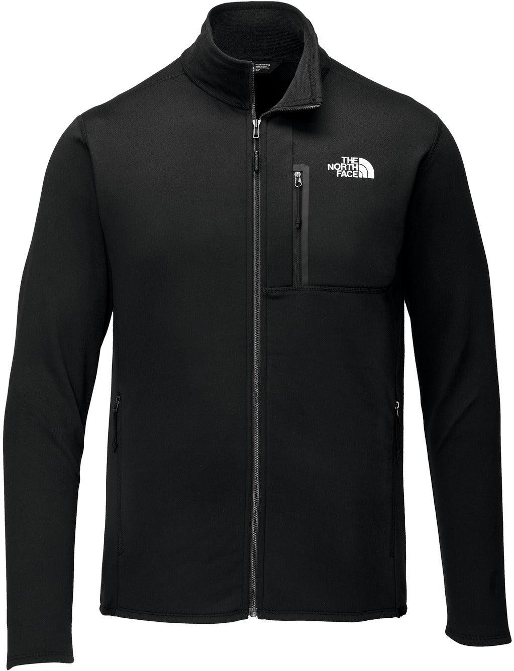 Don't Miss Out! The North Face Skyline Full Zip Fleece - Closeout Sale