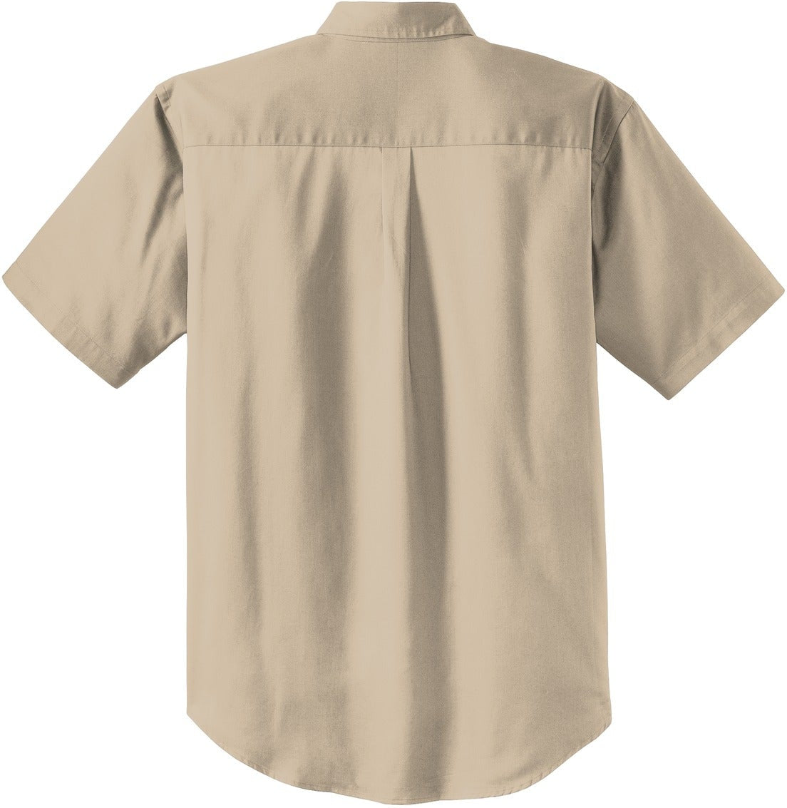 CornerStone SuperPro Short Sleeve Twill Work Shirt - Your Ultimate Work Companion