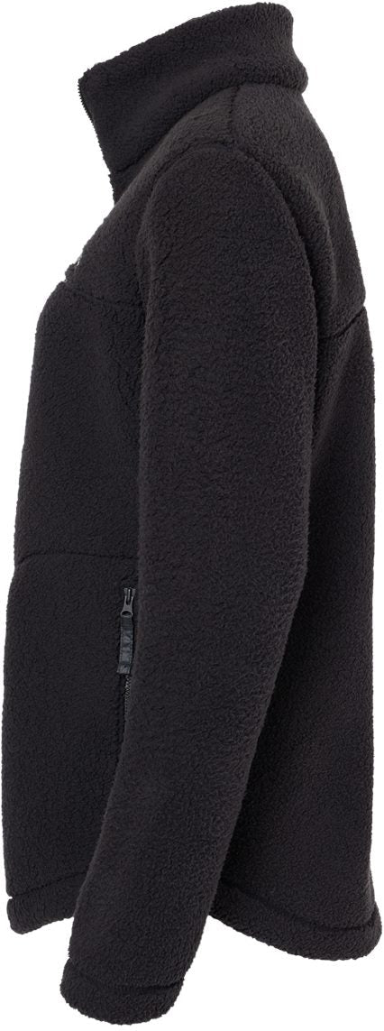Columbia Ladies West Bend Full-Zip: A Must-Have Jacket!