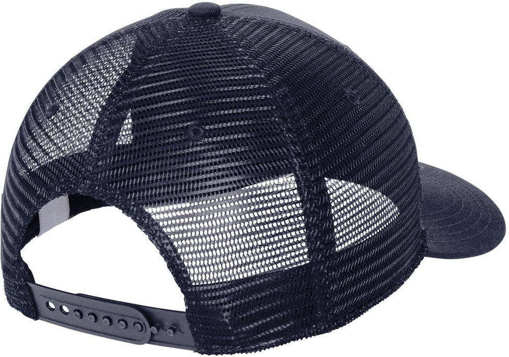 Carhartt's Breathable Canvas Mesh Back Cap