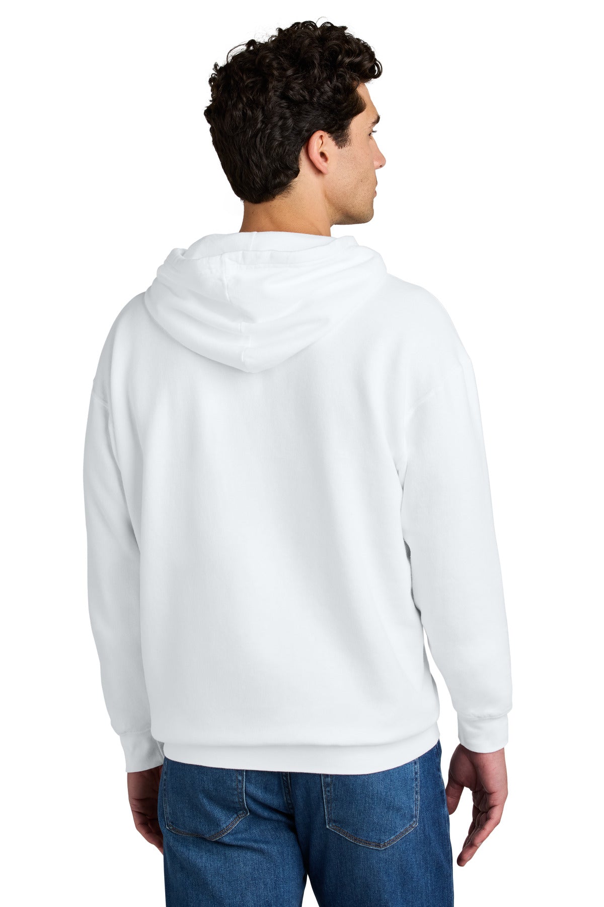 Comfort Colors Ultra - Cozy Lightweight Hooded Sweatshirt