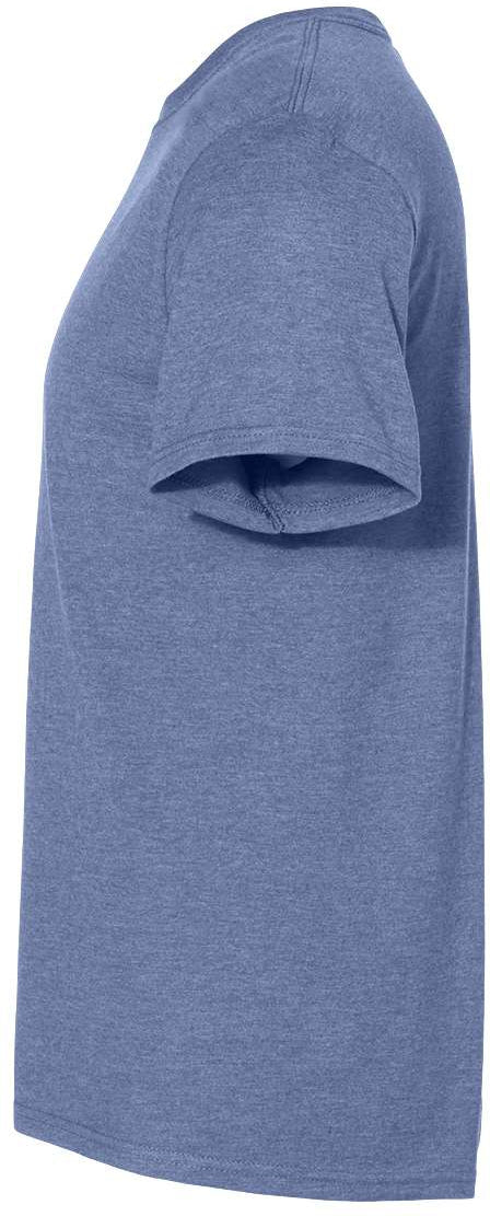 Jerzees Premium Blend Ringspun Crewneck T-Shirt - The Ultimate Comfort Wear
