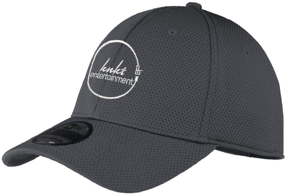 OUTLET - New Era Tech Mesh Cap: The Ultimate Sun - Shielding Accessory