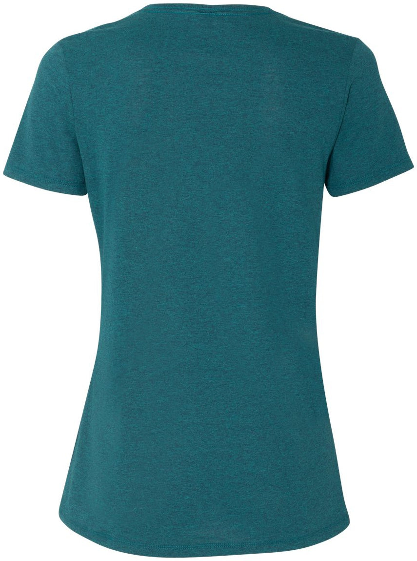Jerzees Ladies' Triblend T-Shirt: A Must-Have for Stylish Women!