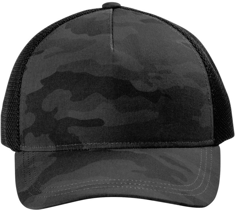 OGIO Fusion Trucker Cap: The Ultimate Eco-Friendly Headgear